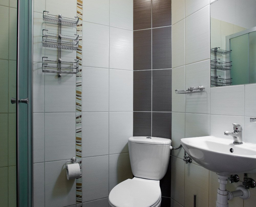 Hotel NAT Ustron主图