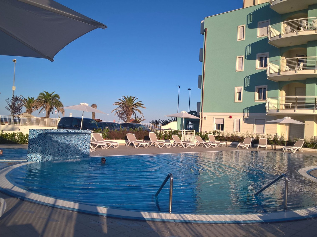 Residence Acquasuite