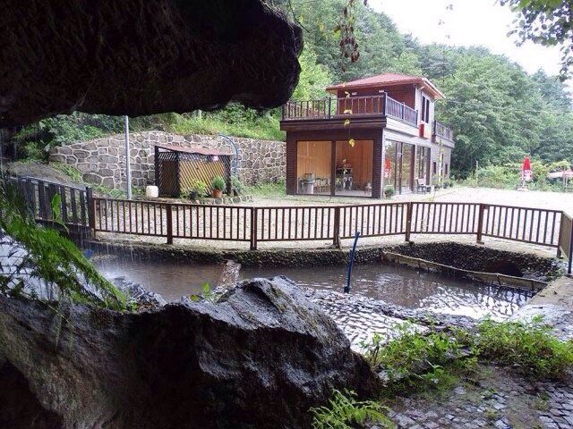 Pileki Magarasi景点图片