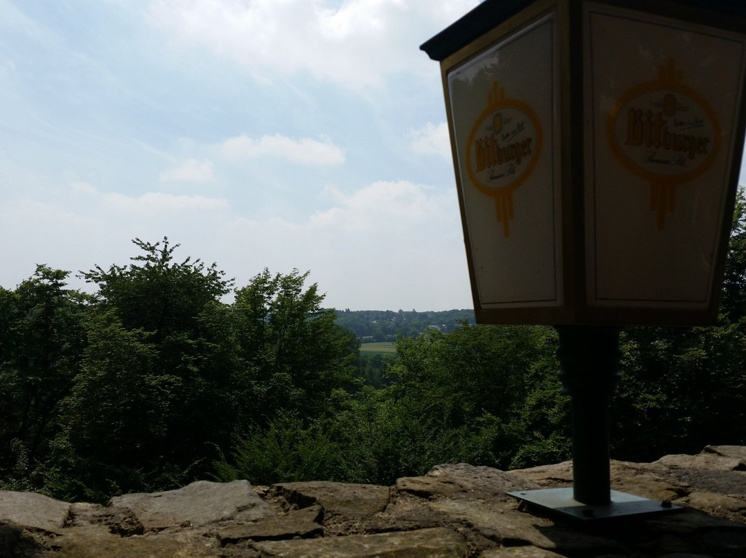 Burg Wilhelmstein景点图片