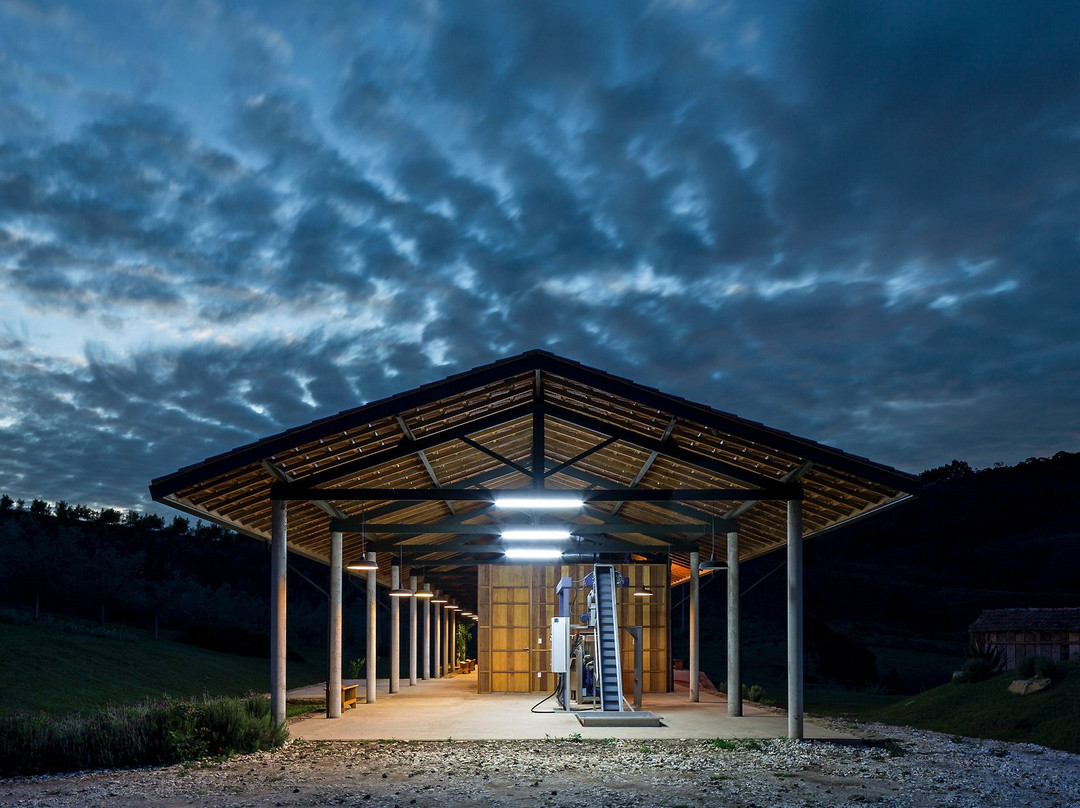 Oliq Azeite-Sao Bento do Sapucai必去景点