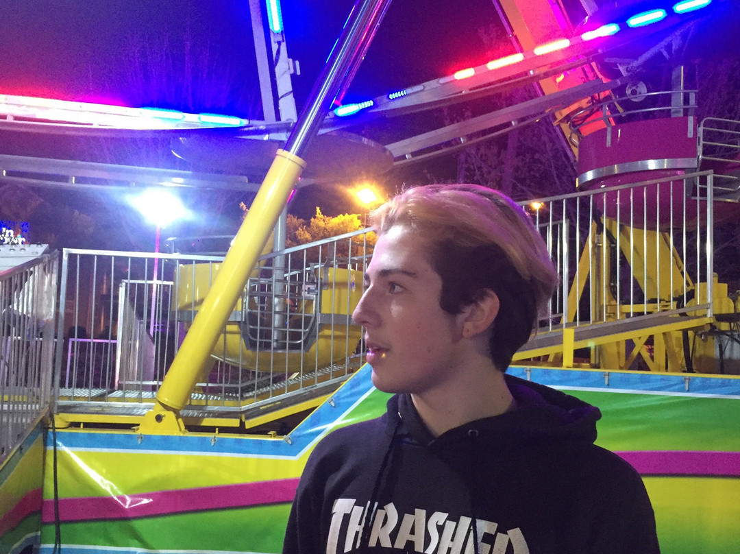 Valdosta Mall-瓦尔多斯塔必去景点