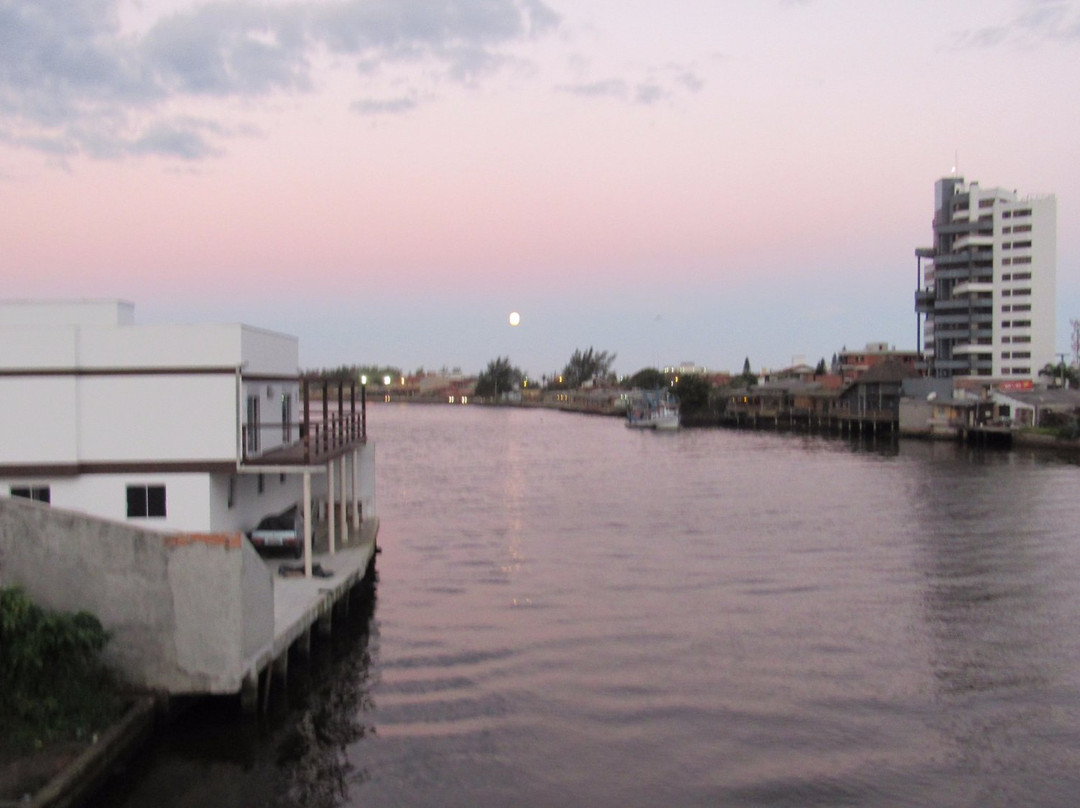 Molhes Beach-Torres必去景点