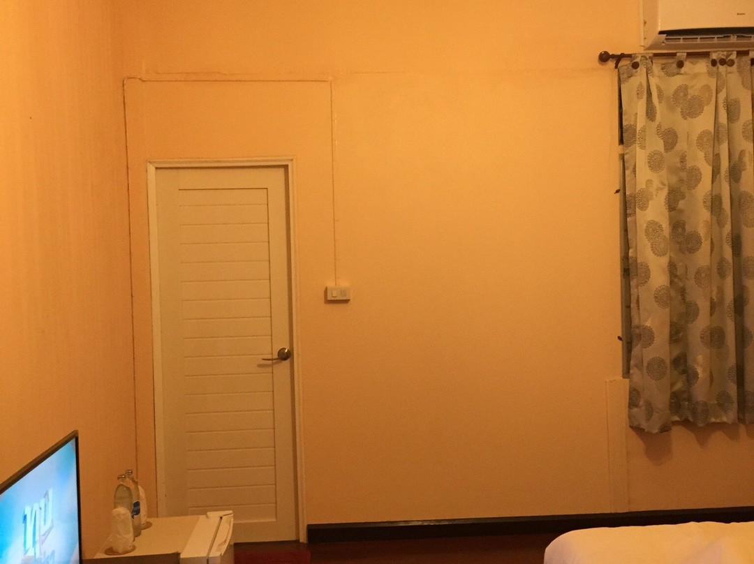 Prachuapniyom Boutique Hotel主图