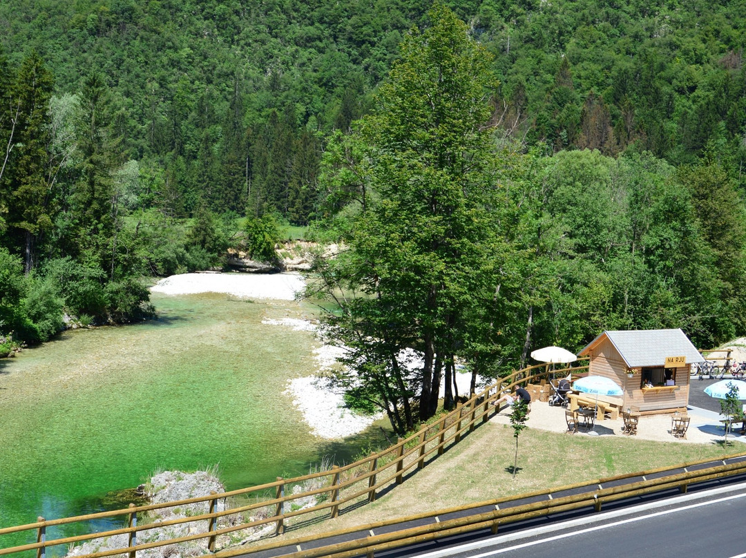 Bohinjska Cesnjica旅游攻略图片