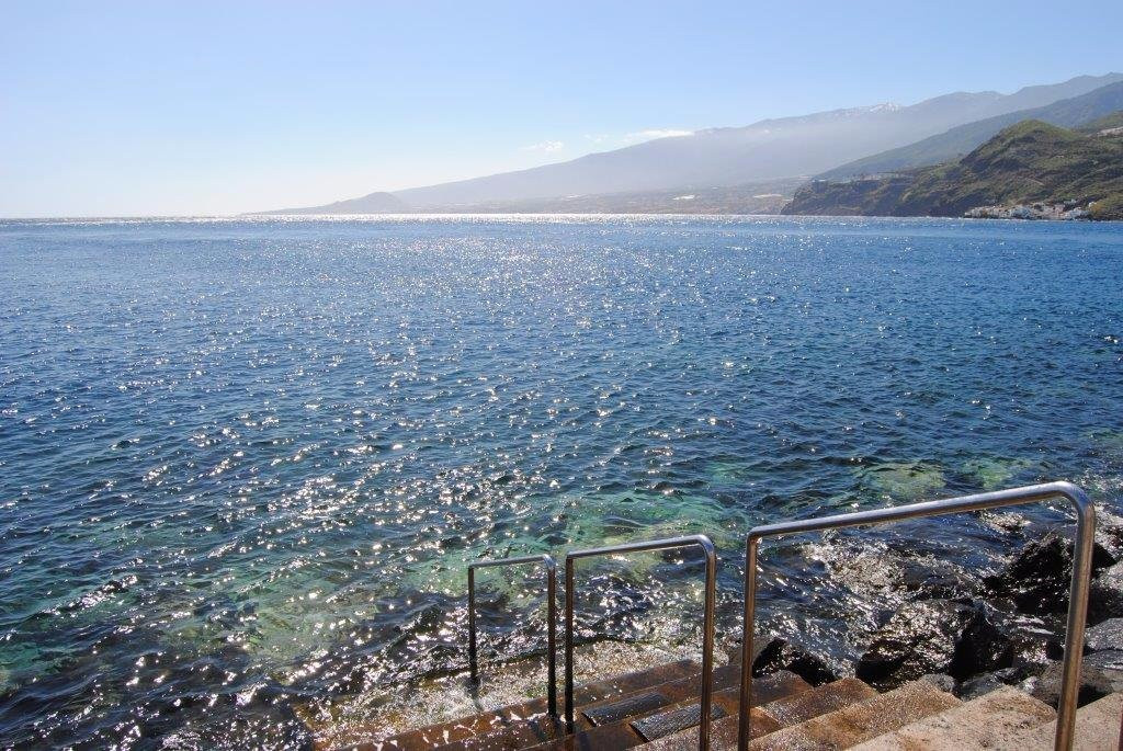 DivingCanarias-Radazul必去景点