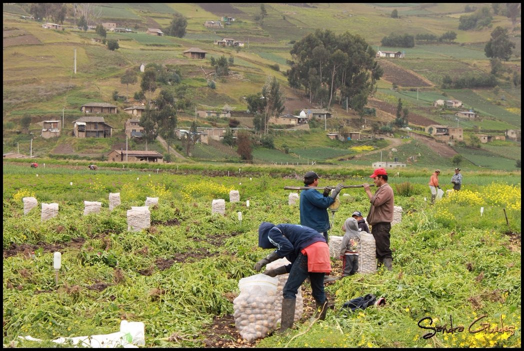 Visit Sugamuxi-Sogamoso必去景点