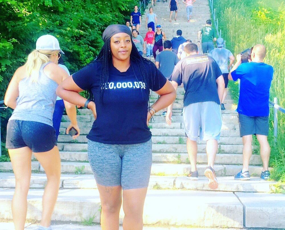 Swallow Cliff Stairs-Palos Park必去景点