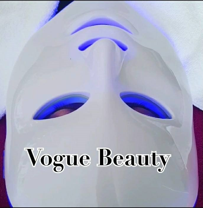 Vogue Beauty景点图片