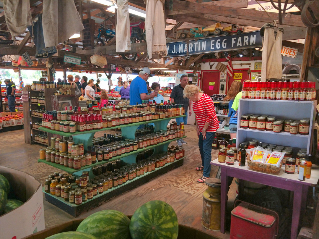 Efurd Orchards-Pittsburg必去景点