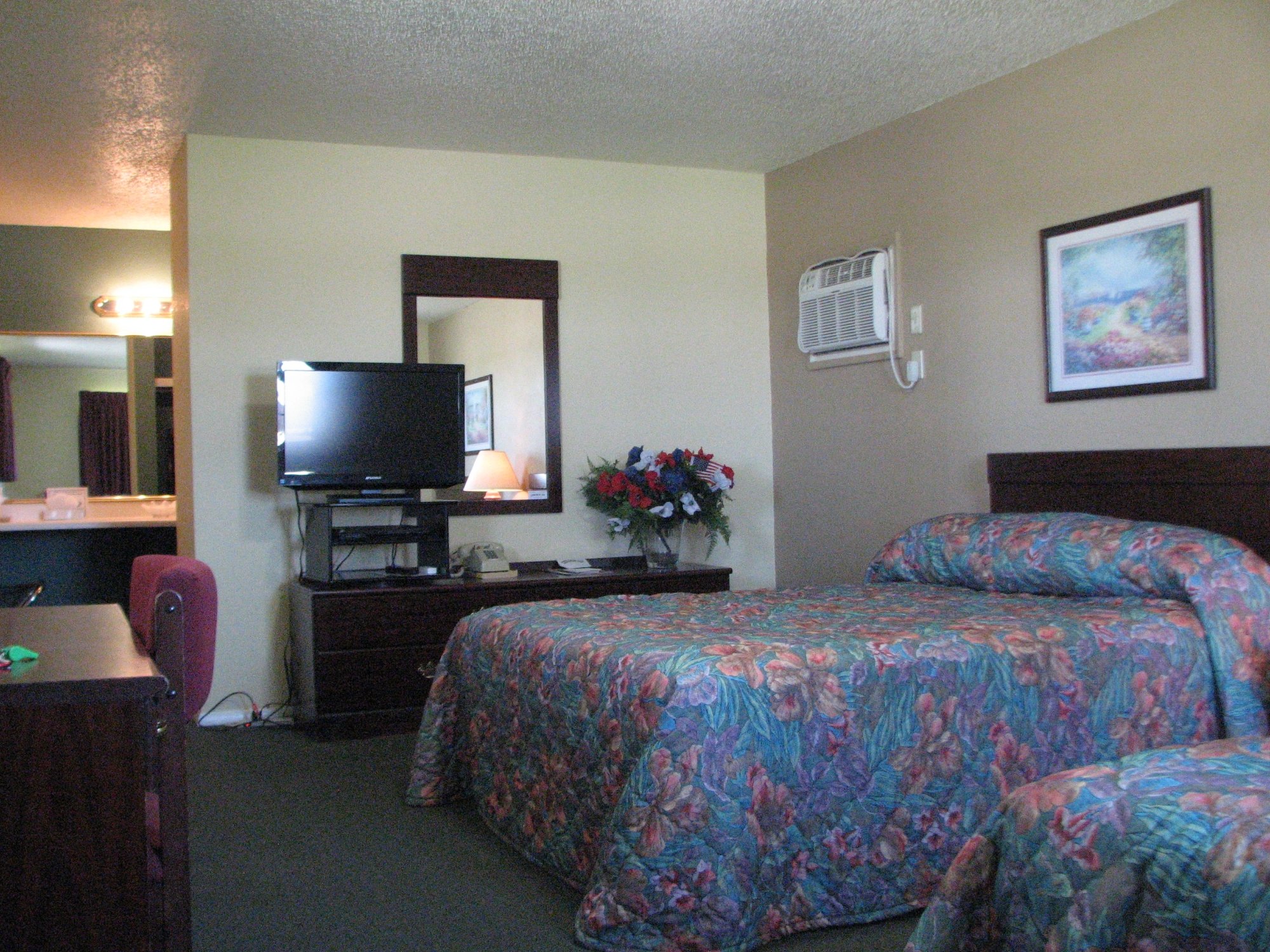 Cherokee Inn-官方