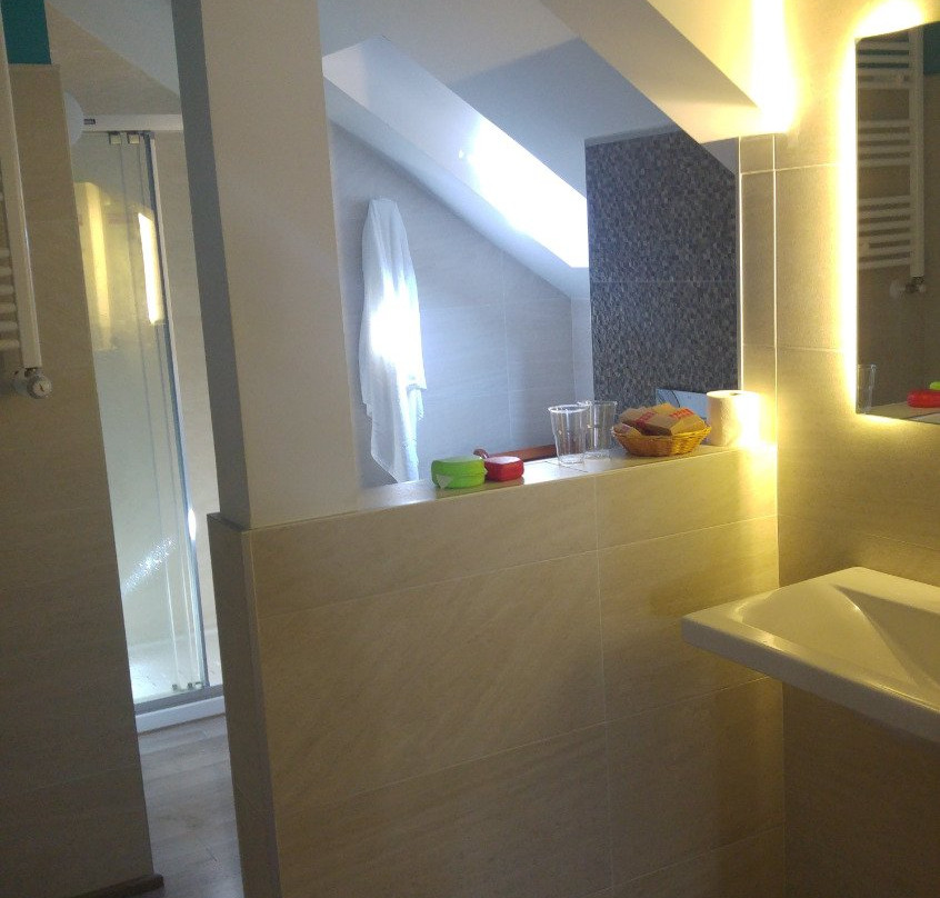 Hotel Rural Auñamendi主图