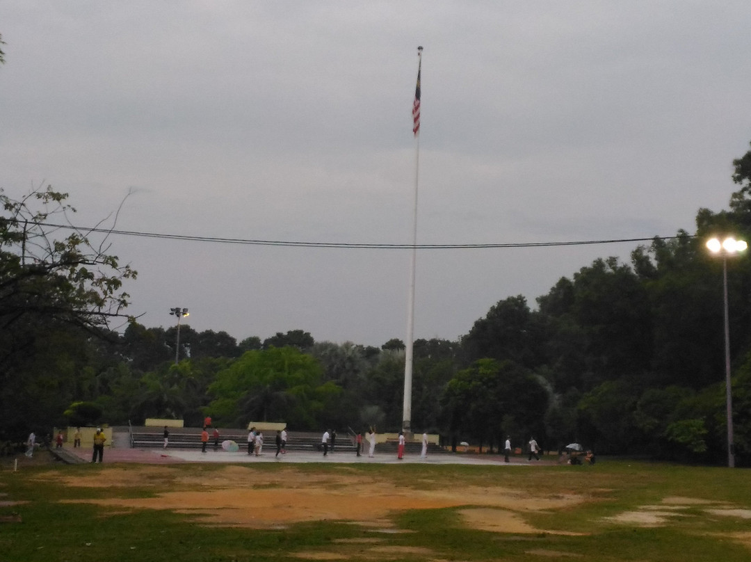 Taman Rakyat Klang-巴生必去景点