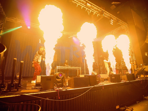 The Forum Hertfordshire-哈特菲尔德必去景点