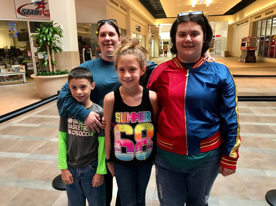 Regal River Ridge-林奇堡必去景点