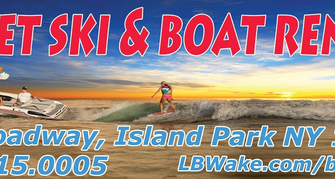 LB Wake & Watersports-Island Park必去景点