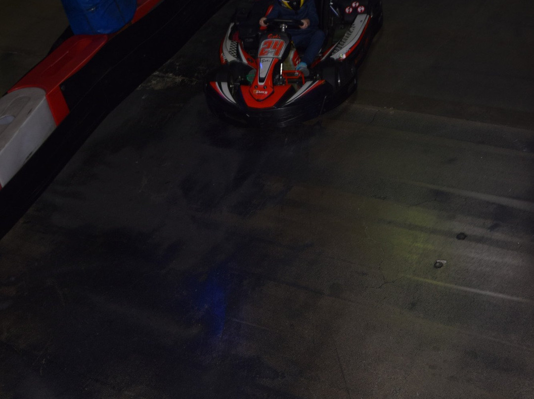 Kart Indoor Chrono景点图片