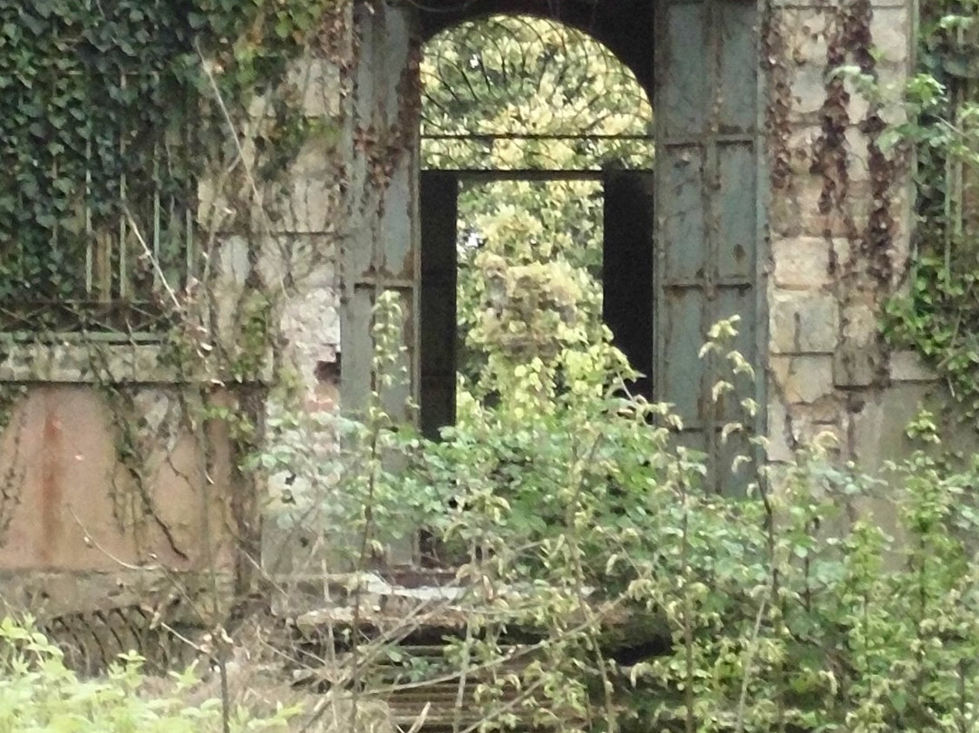 Villa Cittadella Giusti-Tombolo必去景点