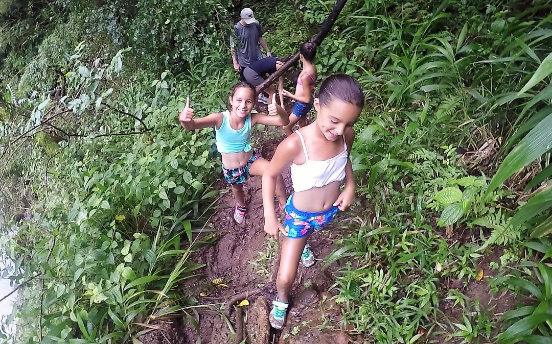 Epic Maui Hikes-哈纳必去景点