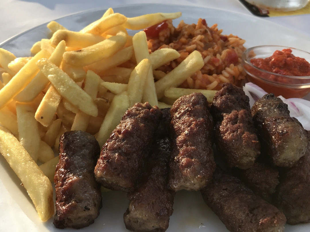 Restoran Gusari