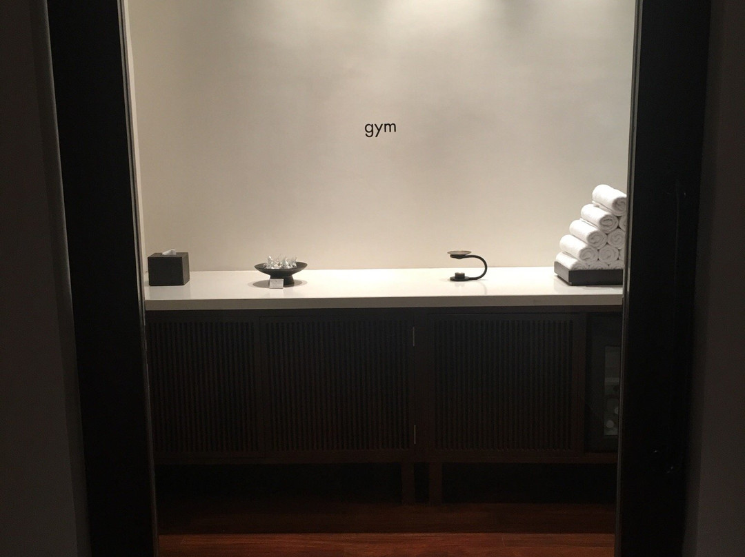 COMO Metropolitan Bangkok主图