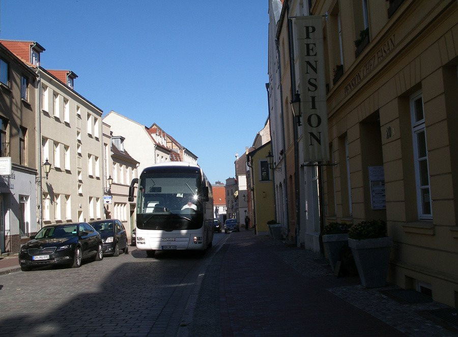 Pension Chez Fasan主图