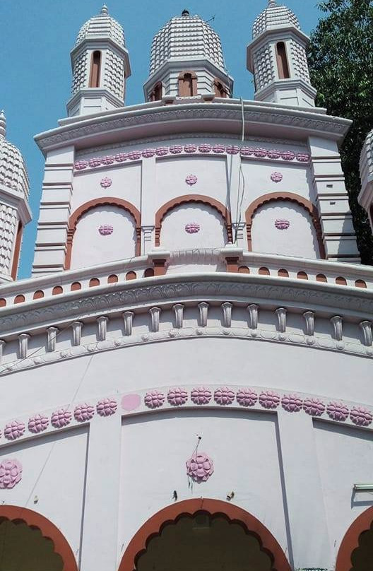 Madras Kali Bari-金奈（马德拉斯）必去景点