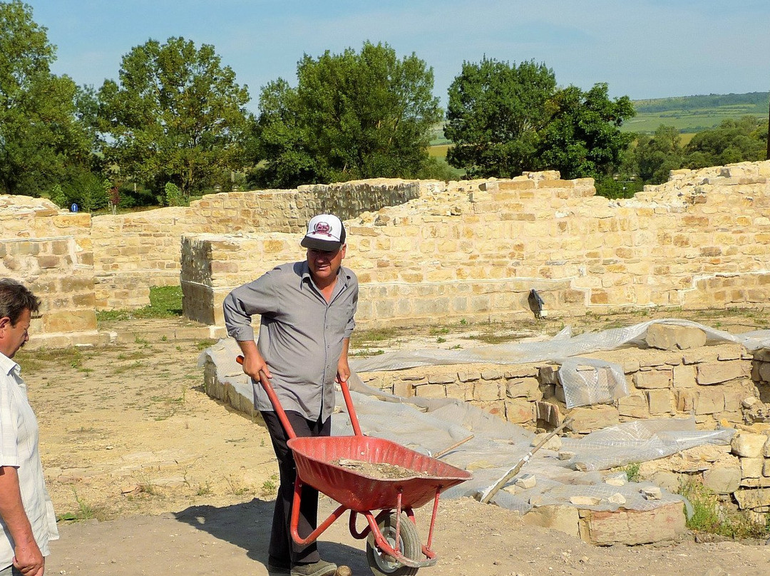 Kovachevsko Kale-Popovo必去景点