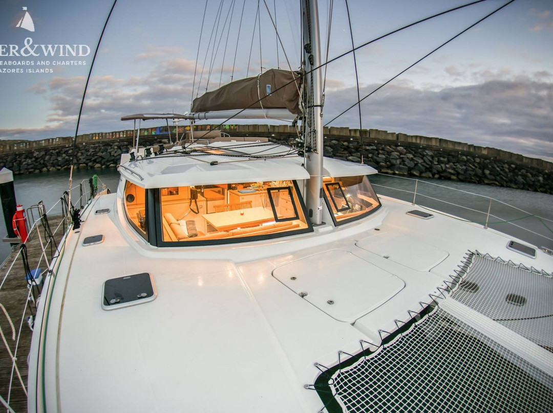 Water & Wind-波尔图镇必去景点