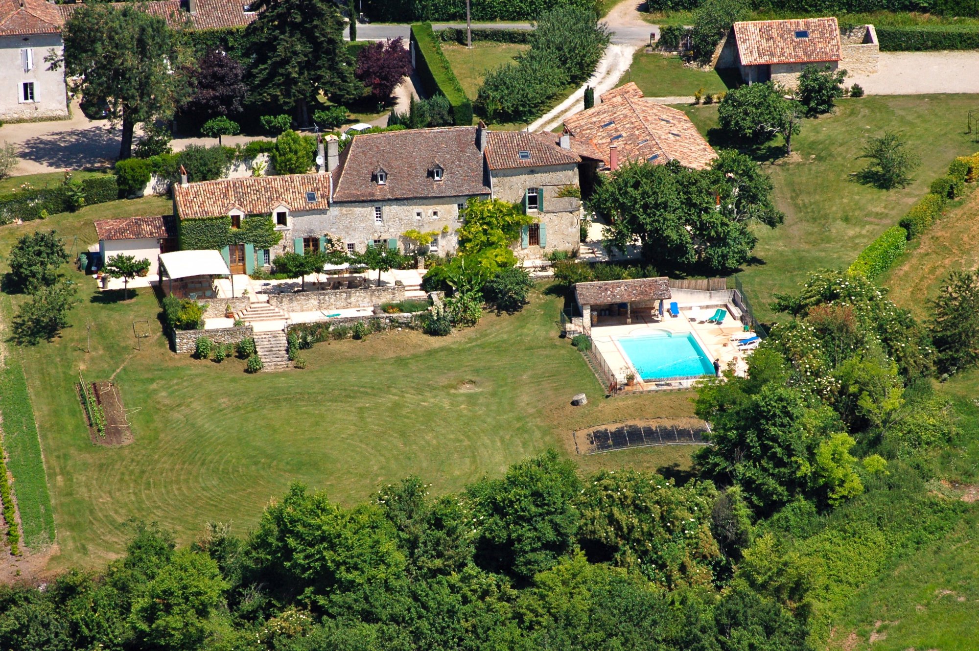 La Bastide des Tremieres-官方