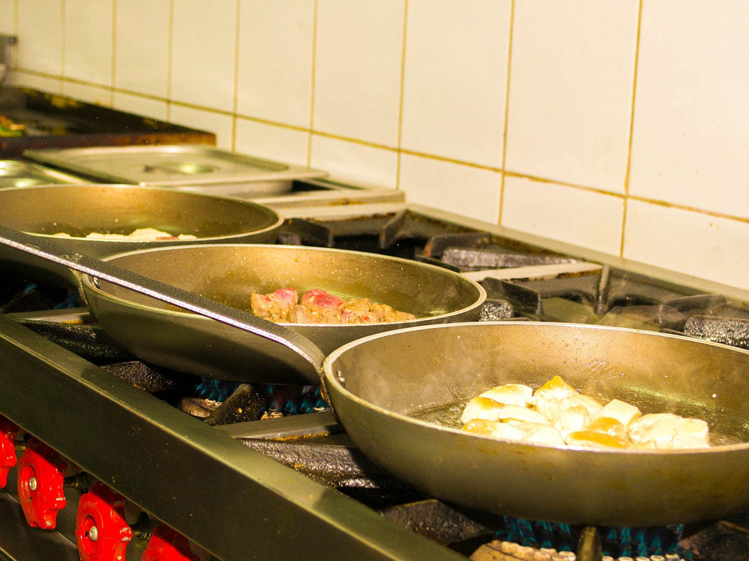 Club la Piedra-奇廉必去景点