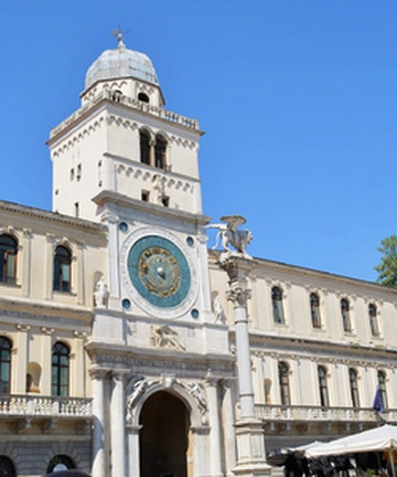 Torre dell'Orologio景点门票图片