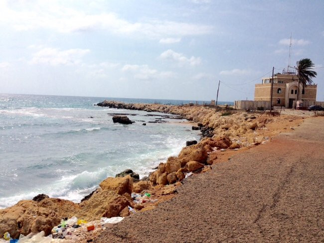 El Mina Port景点图片