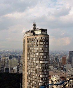Italian Building景点门票图片