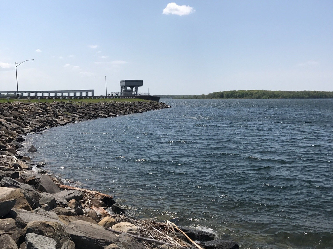 Robert Moses State Park景点图片