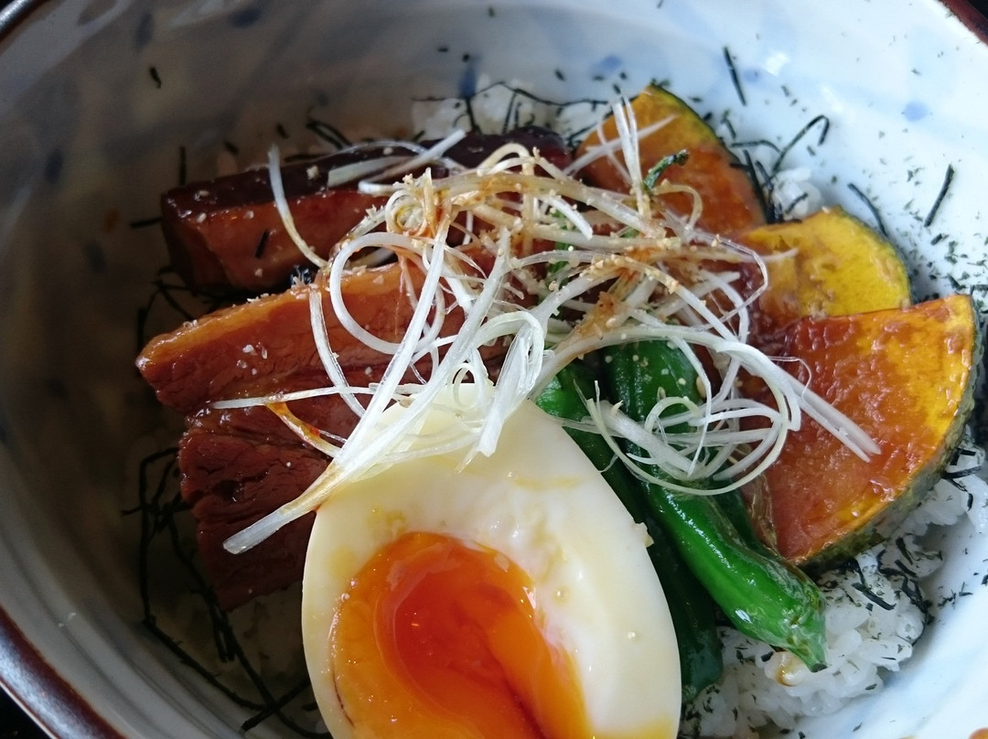 炉端炭焼 灯楽やTORAYA