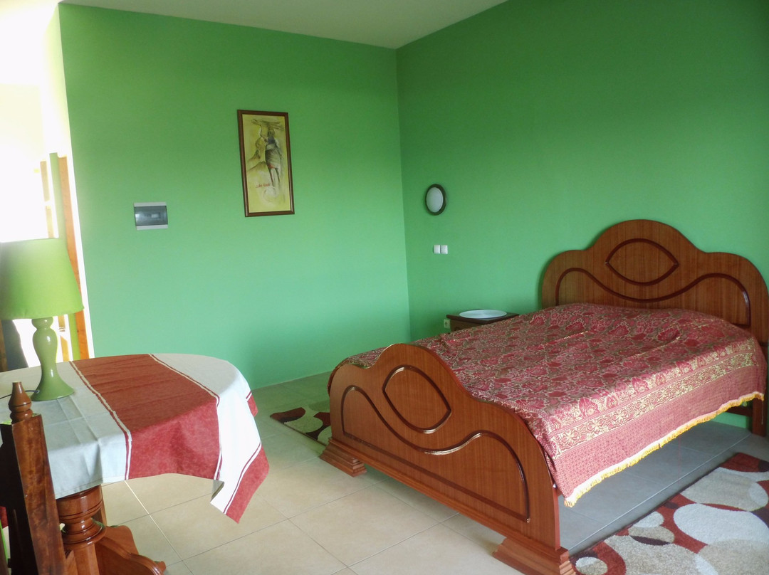 Ponta Verde酒店住宿-Villa Sao Jose