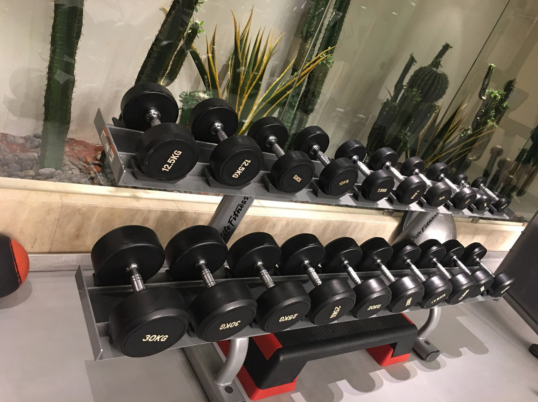 贝鲁特兰卡斯特广场酒店