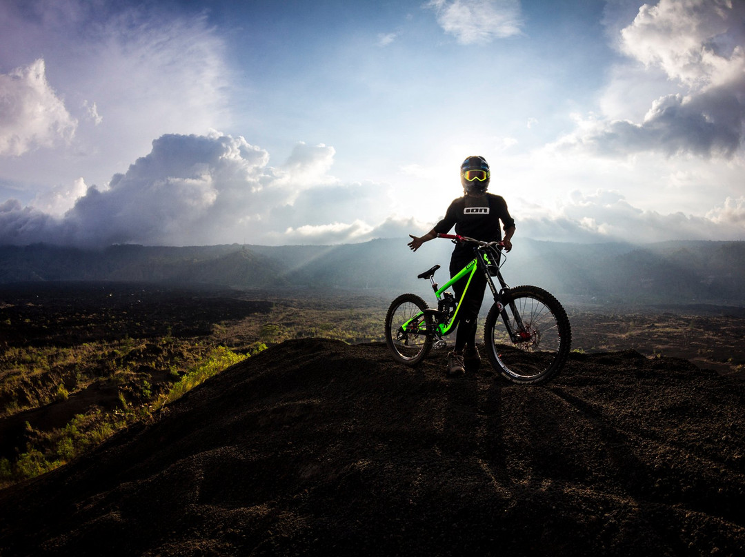 Bali Bike Park景点图片
