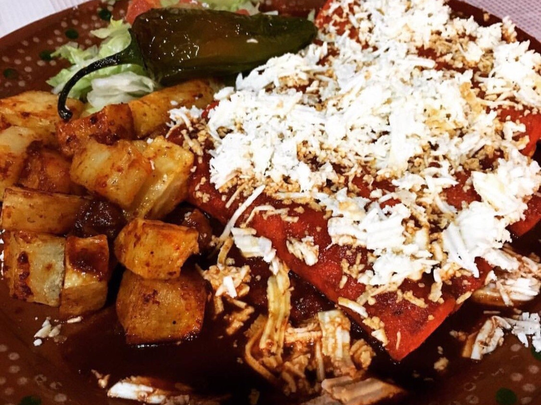 La Casita del Antojo