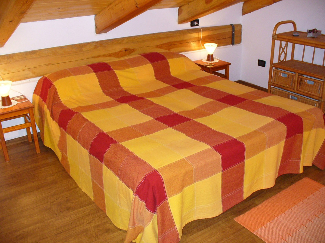 B&B Il Girasole主图