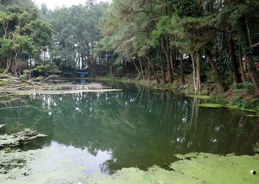 Remis Lake-Kuningan必去景点