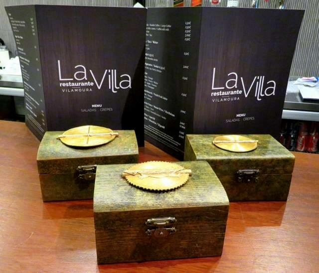 La Villa