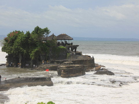 Bali Explore Tours-登巴萨必去景点