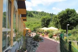 BSW Ferienhotel Lindenbach主图