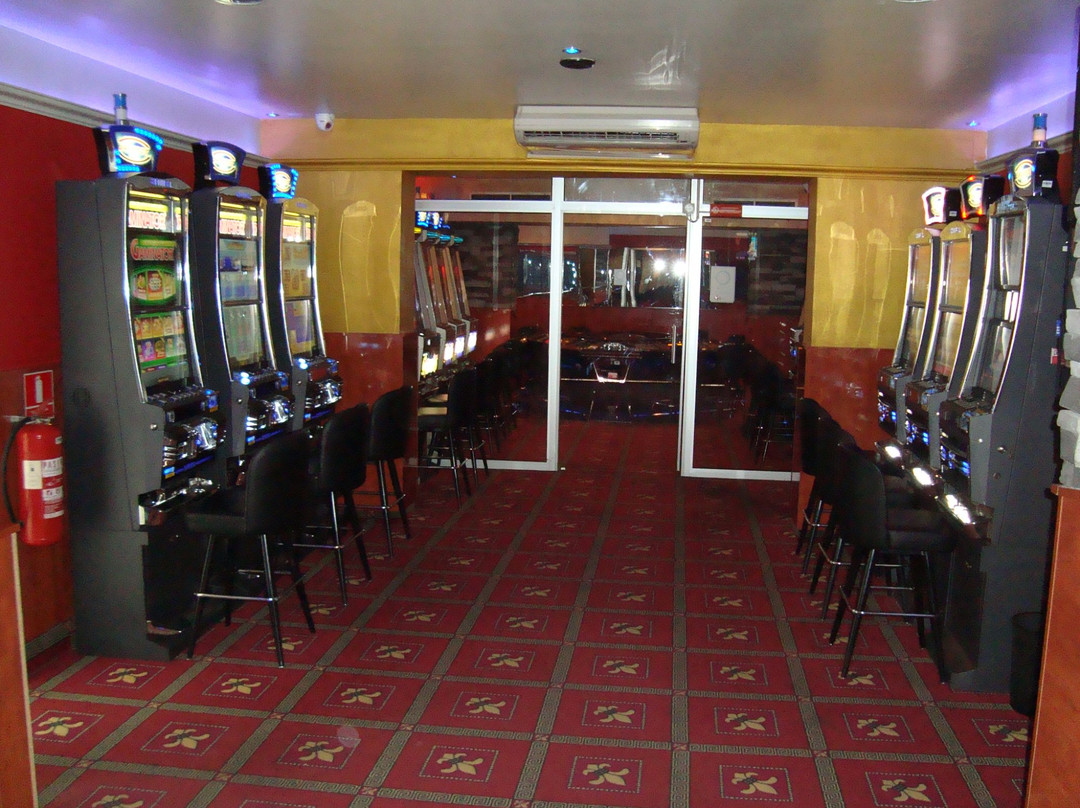 Admiral Automat Club Bjelovar 1景点图片