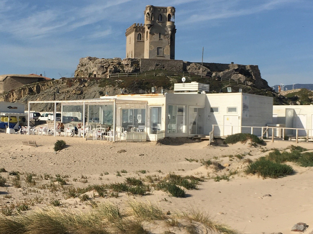 Playa Chica-塔里法必去景点