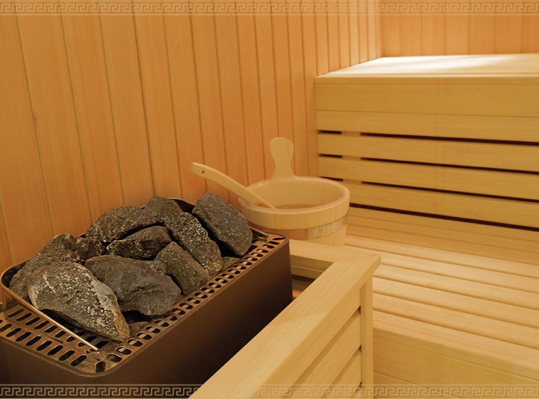 Caesar Spa Club-贝尔格莱德必去景点