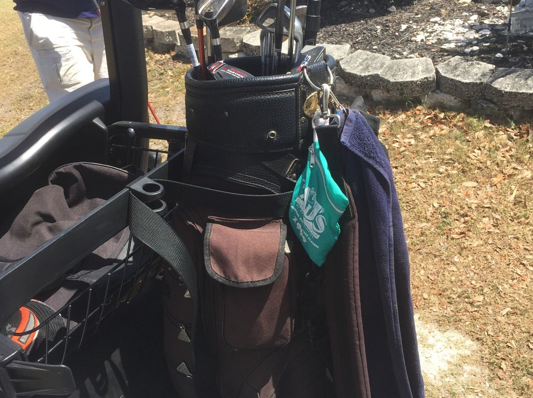 Hunters Run Golf Club-开普科勒尔必去景点