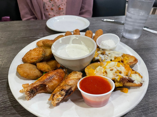 Jimmy's Family Restaurant